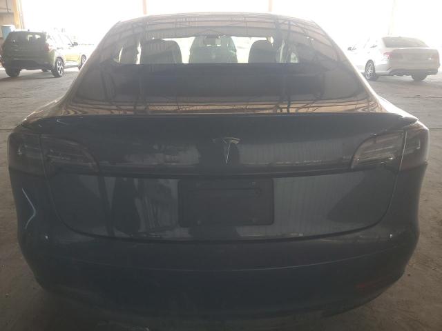 Photo 6 from auction – 2022 TESLA MODEL 3 with VIN 5YJ3E1EA8NF308290