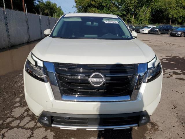Photo 5 from auction – 2022 NISSAN PATHFINDER with VIN 5N1DR3CD5NC210912