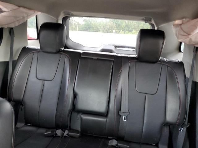 Photo 10 from auction – 2014 GMC TERRAIN DE with VIN 2GKFLUE30E6235772