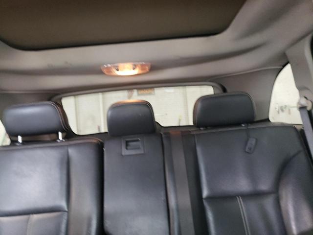 Photo 10 from auction – 2007 FORD EDGE SEL P with VIN 2FMDK39C47BA33596