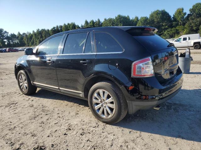 Photo 2 from auction – 2009 FORD EDGE LIMIT with VIN 2FMDK49C19BA74213