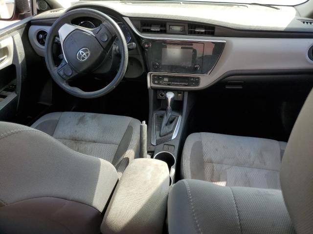 Photo 8 from auction – 2018 TOYOTA COROLLA L with VIN 2T1BURHEXJC082473