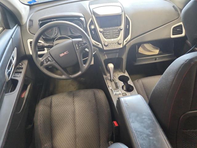 Photo 8 from auction – 2012 GMC TERRAIN SL with VIN 2GKALMEK2C6185424