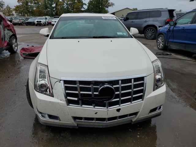 Photo 5 from auction – 2012 CADILLAC CTS PERFOR with VIN 1G6DM5E33C0147491