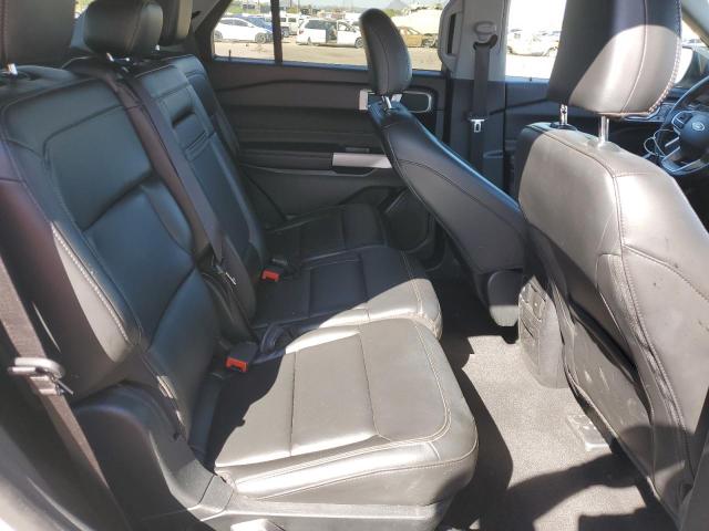Photo 10 from auction – 2024 FORD EXPLORER with VIN 1FMSK7DHXRGA02575