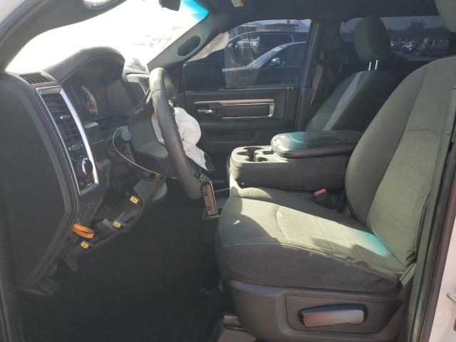 Photo 7 from auction – 2021 RAM 1500 CLASS with VIN 1C6RR7LT8MS528348