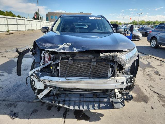 Photo 5 from auction – 2019 TOYOTA RAV4 LE with VIN JTMF1RFV6KJ018014