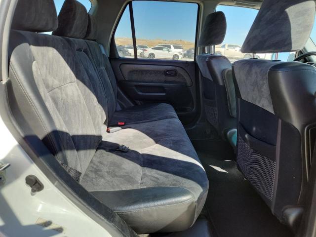 Photo 10 from auction – 2004 HONDA CR-V EX with VIN JHLRD78824C055667