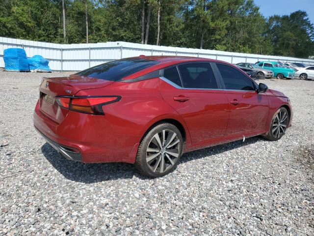 Photo 3 from auction – 2020 NISSAN ALTIMA SR with VIN 1N4BL4CV3LC191923