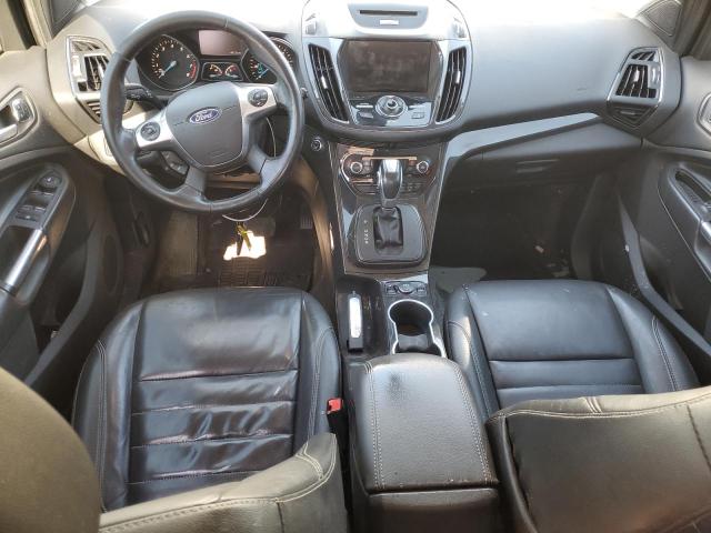 Photo 8 from auction – 2015 FORD ESCAPE TIT with VIN 1FMCU9J9XFUB26334