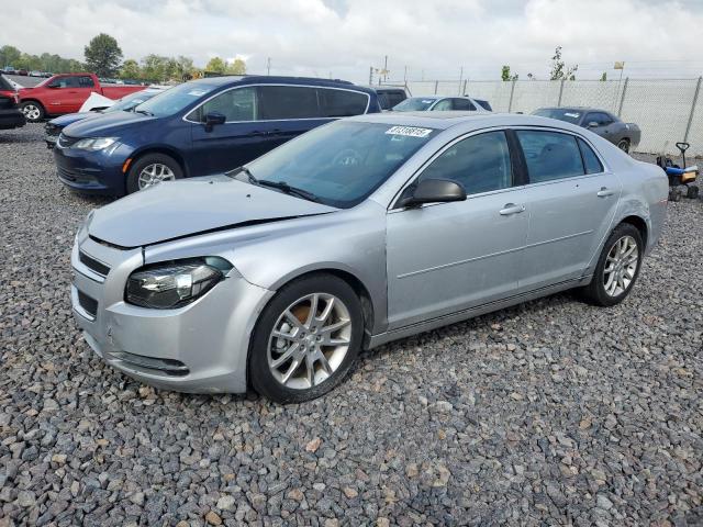 Photo 1 from auction – 2012 CHEVROLET MALIBU LTZ with VIN 1G1ZG5E72CF145346