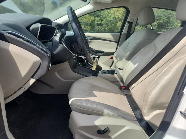 Photo 7 from auction – 2012 FORD FOCUS BEV with VIN 1FAHP3R42CL442020