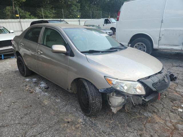 صورة رقم 4 من المزاد - 2010 TOYOTA COROLLA BA مع VIN 2T1BU4EE5AC534529