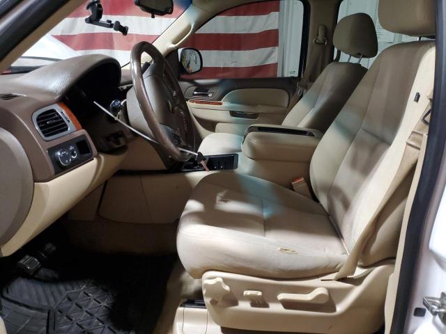 Photo 7 from auction – 2013 CHEVROLET TAHOE C150 with VIN 1GNSCAE00DR358738