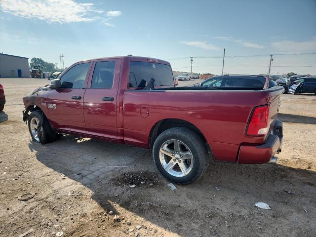 Photo 2 from auction – 2014 RAM 1500 ST with VIN 1C6RR6FT8ES198198