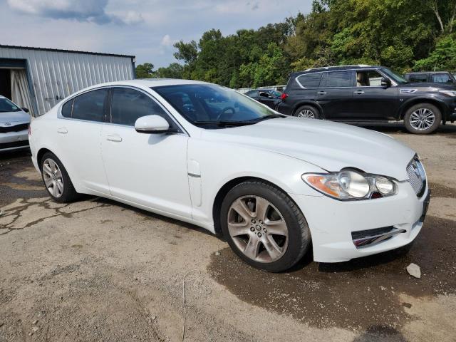 Photo 4 from auction – 2011 JAGUAR XF with VIN SAJWA0FBXBLS06834