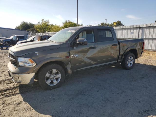 RAM 1500 SLT 2014 with VIN 1C6RR7LM4ES475951 - Photo from auction