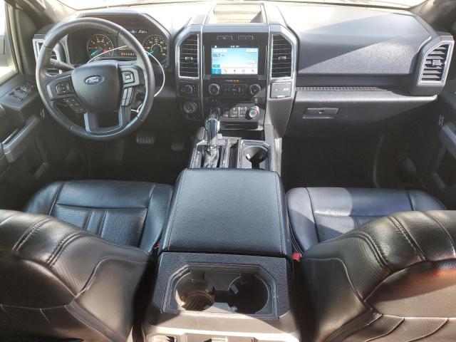 صورة رقم 8 من المزاد - 2017 FORD F150 SUPER مع VIN 1FTEW1EF5HFA89516