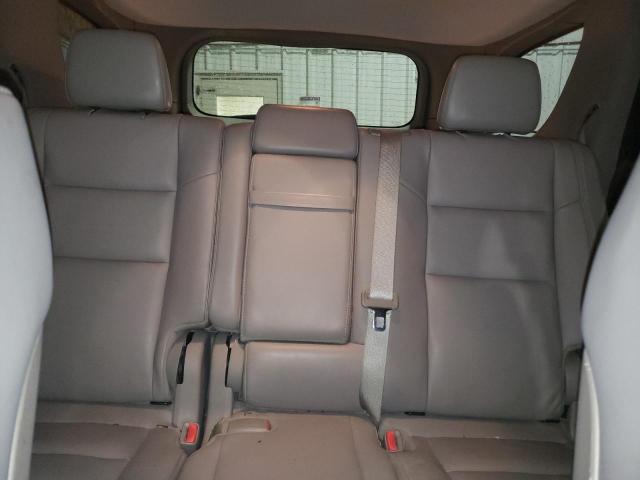 Photo 10 from auction – 2013 DODGE DURANGO CR with VIN 1C4RDJDG9DC554196