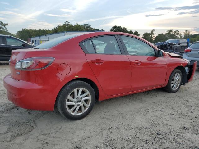 Photo 3 from auction – 2013 MAZDA 3 I with VIN JM1BL1V79D1745499
