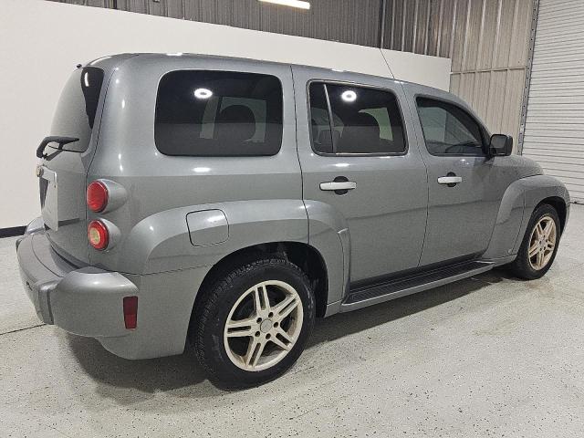 Photo 3 from auction – 2007 CHEVROLET HHR LS with VIN 3GNDA13D37S548233