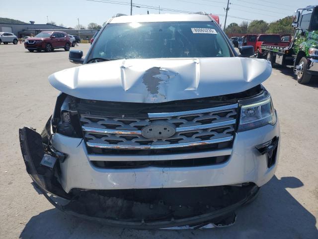 Photo 5 from auction – 2018 FORD EXPLORER X with VIN 1FM5K7D83JGB26589