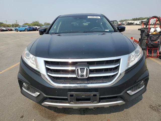 Photo 5 from auction – 2013 HONDA CROSSTOUR with VIN 5J6TF2H53DL001097