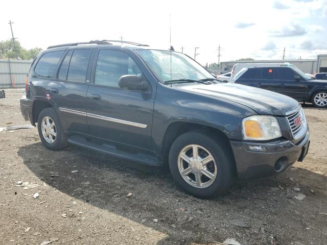 Фото 4 с аукциона – 2007 GMC ENVOY с VIN 1GKDT13S672148121