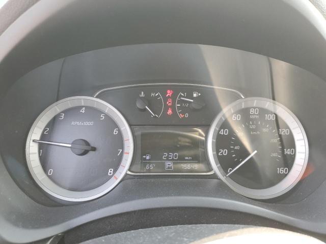 Photo 9 from auction – 2015 NISSAN SENTRA S with VIN 3N1AB7AP8FL673183