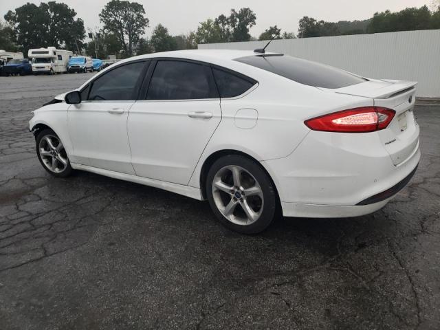 Photo 2 from auction – 2013 FORD FUSION SE with VIN 3FA6P0HR5DR389111