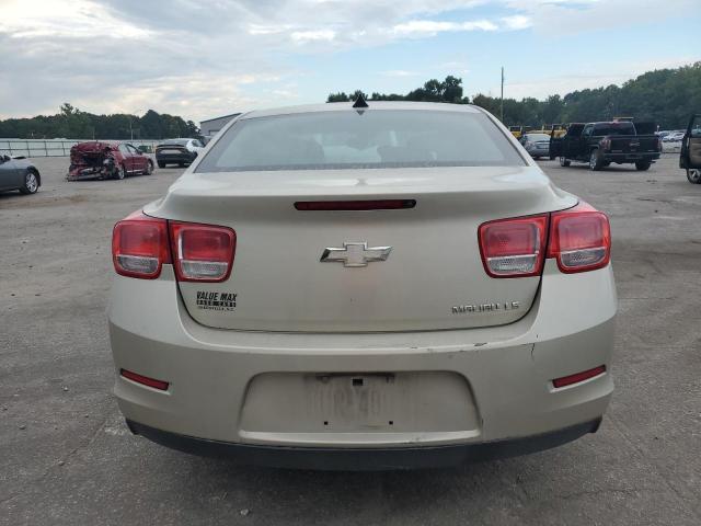 Photo 6 from auction – 2014 CHEVROLET MALIBU LS with VIN 1G11B5SLXEF156255