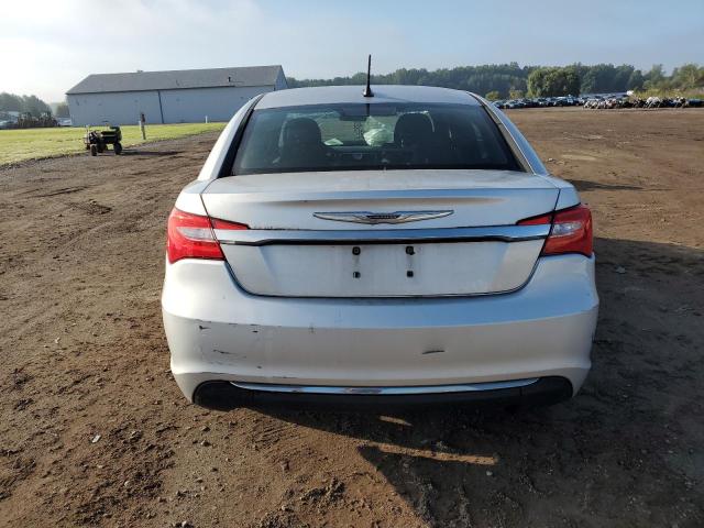Photo 6 from auction – 2012 CHRYSLER 200 TOURIN with VIN 1C3CCBBB5CN176116