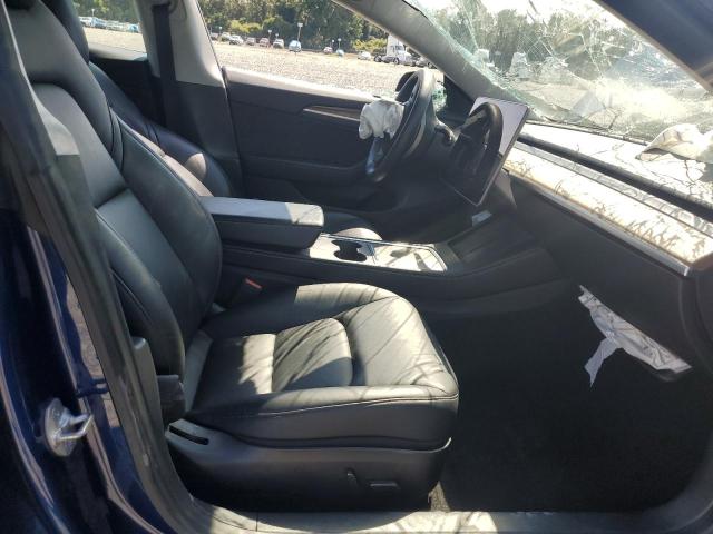 Photo 7 from auction – 2021 TESLA MODEL 3 with VIN 5YJ3E1EB5MF974885