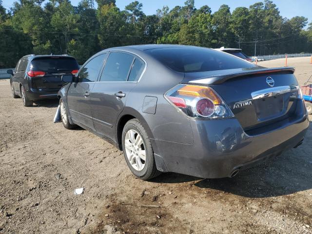 Photo 2 from auction – 2012 NISSAN ALTIMA BAS with VIN 1N4AL2AP6CN484675