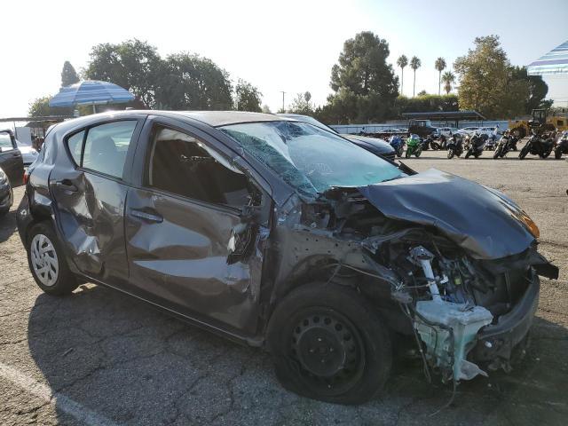 Photo 4 from auction – 2016 TOYOTA PRIUS C with VIN JTDKDTB33G1129778