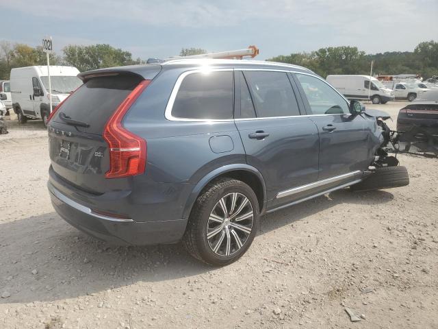Photo 3 from auction – 2024 VOLVO XC90 PLUS with VIN YV4L12PE2R1240811