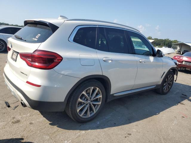 Photo 3 from auction – 2019 BMW X3 SDRIVE3 with VIN 5UXTR7C58KLF33526