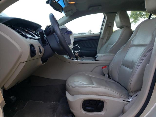 Photo 7 from auction – 2011 FORD TAURUS SEL with VIN 1FAHP2EW6BG126435
