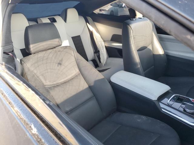 Photo 10 from auction – 2022 BMW M4 COMPETI with VIN WBS33AZ03NCJ60062