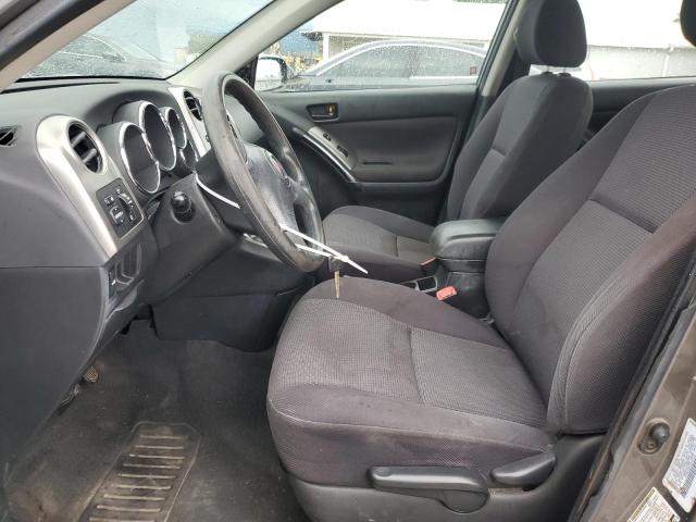 Photo 7 from auction – 2004 PONTIAC VIBE with VIN 5Y2SL62874Z457718