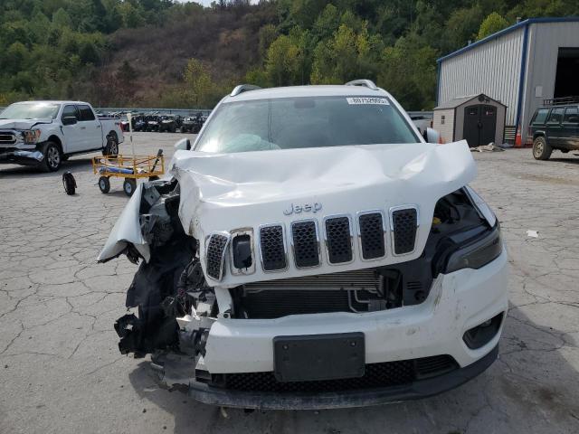 Photo 5 from auction – 2020 JEEP CHEROKEE L with VIN 1C4PJMLB4LD590927