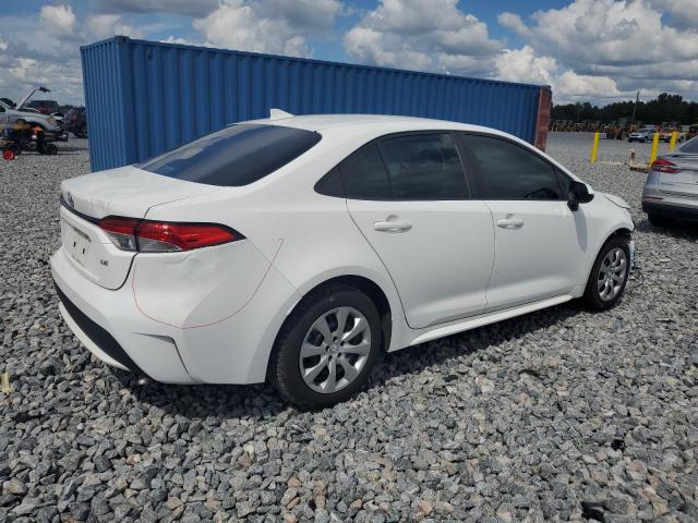 Photo 3 from auction – 2021 TOYOTA COROLLA LE with VIN 5YFEPMAE7MP173271