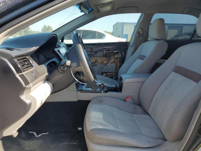 Photo 7 from auction – 2013 TOYOTA CAMRY L with VIN 4T4BF1FK0DR303317