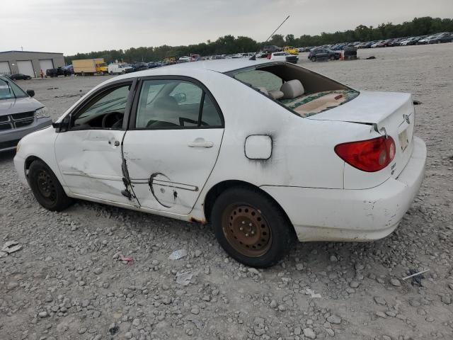 Photo 2 from auction – 2005 TOYOTA COROLLA CE with VIN 1NXBR32E95Z503868