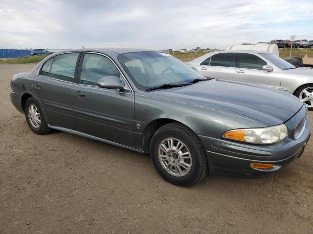 Photo 4 from auction – 2005 BUICK LESABRE CU with VIN 1G4HP52K75U206079