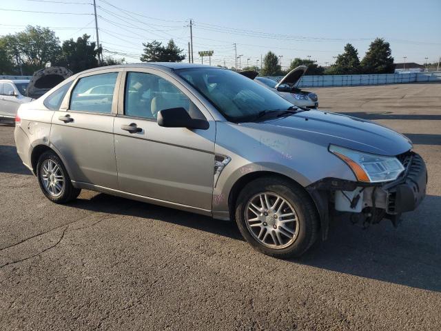 Photo 4 from auction – 2008 FORD FOCUS SE with VIN 1FAHP35N18W194511