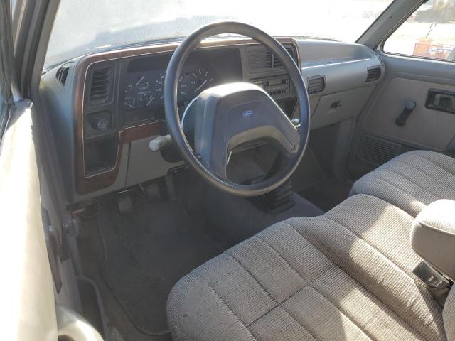 Photo 8 from auction – 1989 FORD RANGER with VIN 1FTCR10A9KUA15934