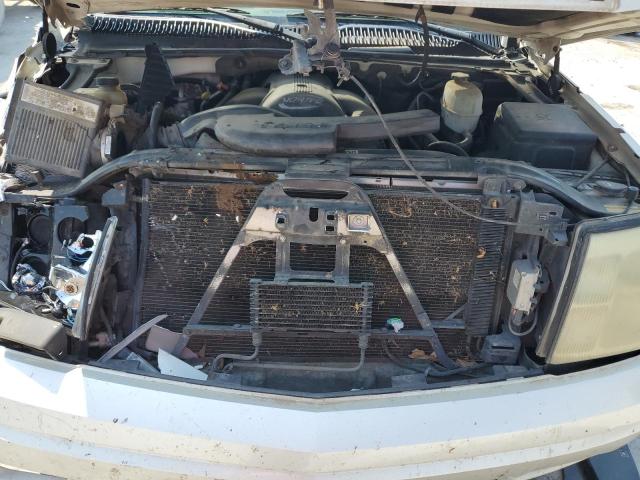 Photo 12 from auction – 2004 CADILLAC ESCALADE with VIN 3GYFK66N34G222926
