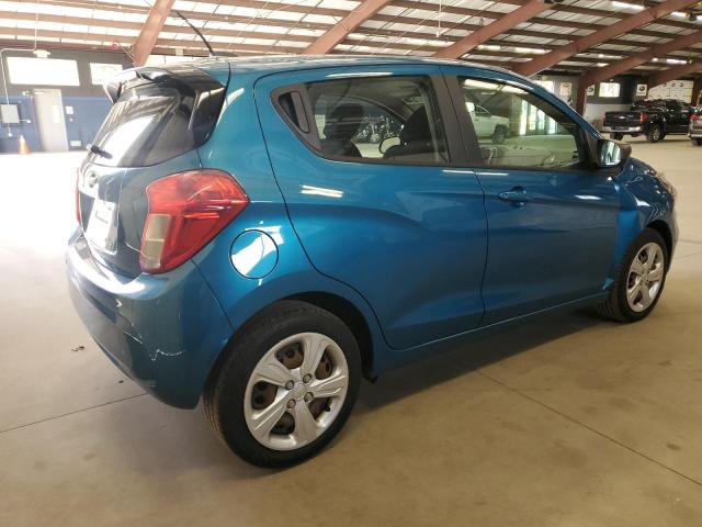 Photo 3 from auction – 2019 CHEVROLET SPARK LS with VIN KL8CB6SA5KC805891