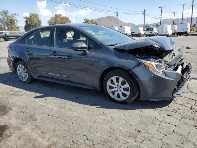 Photo 4 from auction – 2023 TOYOTA COROLLA LE with VIN JTDBCMFE0P3023197